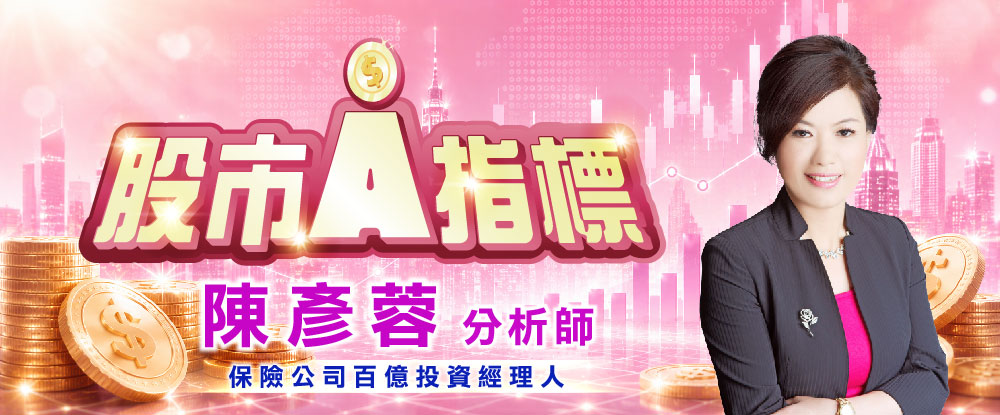 股市A指標